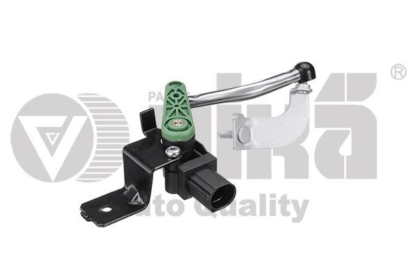 Other sensors Audi Q3: 44121789701 Vika Headlight range sensor