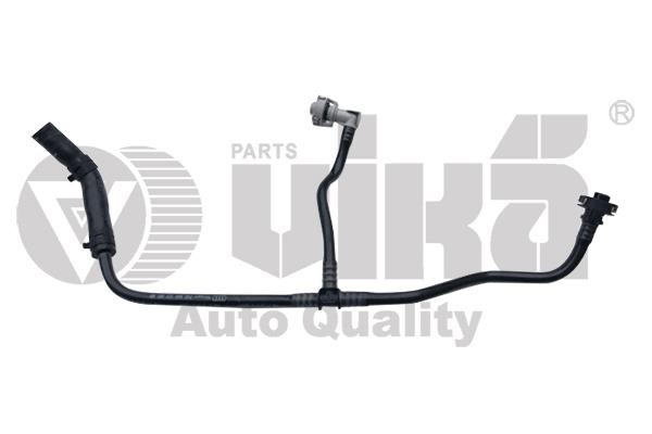 11211866101 Vika Coolant hose