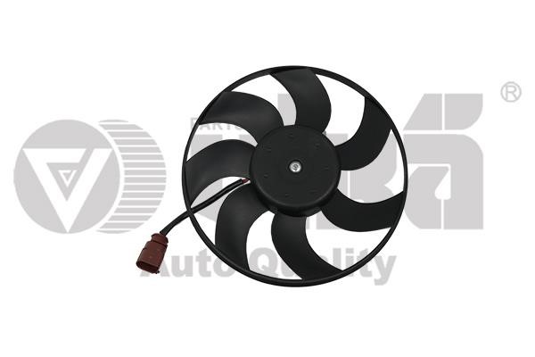 Vika 99590993501 Fan, radiator 99590993501