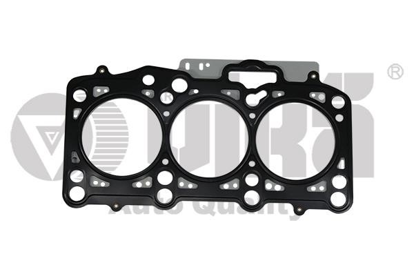 Vika 11031790001 Gasket, cylinder head 11031790001