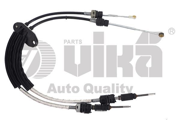 Clutch cable Seat Alhambra: 77111645501 Vika Gearshift cable
