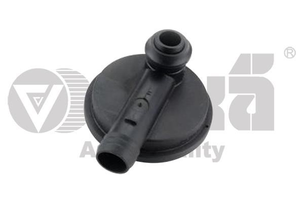 Vika 11291796501 Valve, engine block breather 11291796501 11291796501 Vika Valve, engine block breather