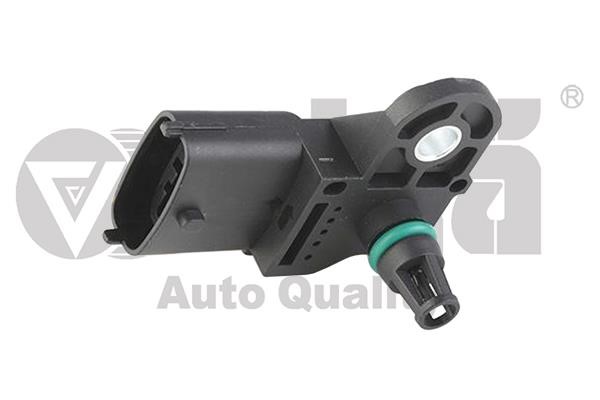 Manifold pressure sensor Audi Q3: 99061811501 Vika MAP Sensor