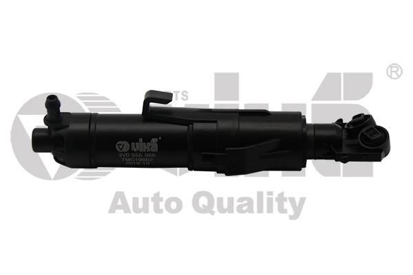 Headlamp washer jets Skoda Superb: 99567701 Vika Washer Fluid Jet, headlight cleaning