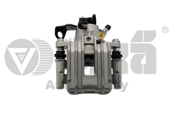 Vika 66151721101 Brake caliper rear support 66151721101