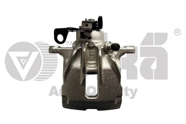 Brake caliper Seat Alhambra: 66151741001 Vika Brake caliper