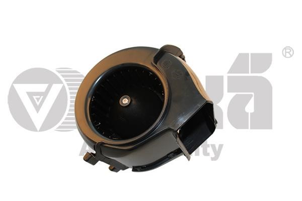 88191700201 Vika Fan assy - heater motor