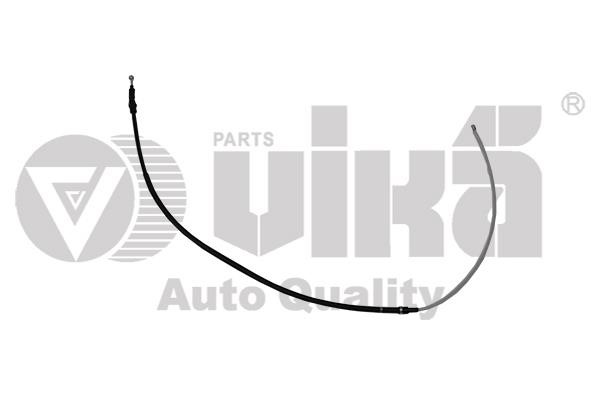 Vika 66091557701 Cable Pull, parking brake 66091557701