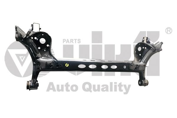 55011623501 Vika Axle Beam
