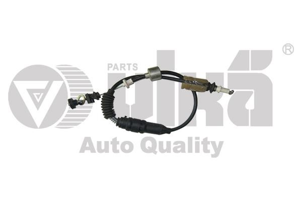 Vika 77211024001 Cable Pull, clutch control 77211024001