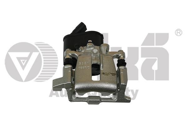 Vika 66151722001 Repair Kit, brake caliper 66151722001