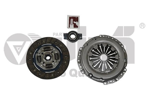 11981635201 Vika Clutch kit