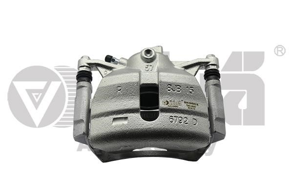 Vika 66151722301 Repair Kit, brake caliper 66151722301