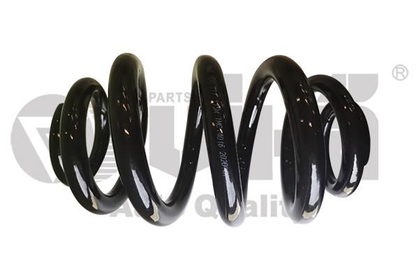 Vika 55111595501 Coil spring 55111595501 55111595501 Vika Coil spring
