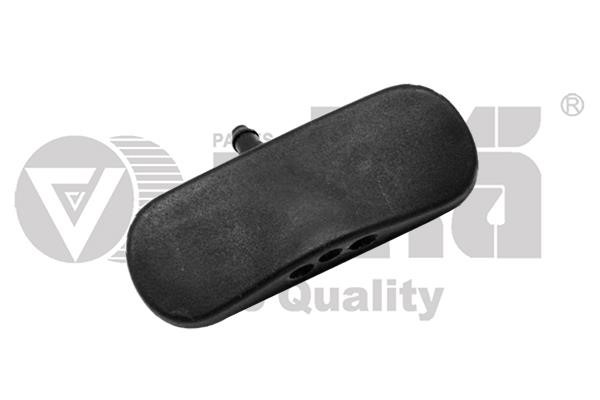 Windscreen washer jets Audi: 99551817001 Vika Glass washer nozzle