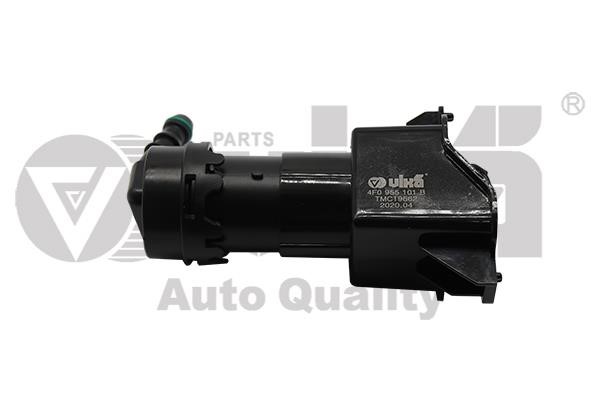 99551793601 Vika Washer Fluid Jet, headlight cleaning