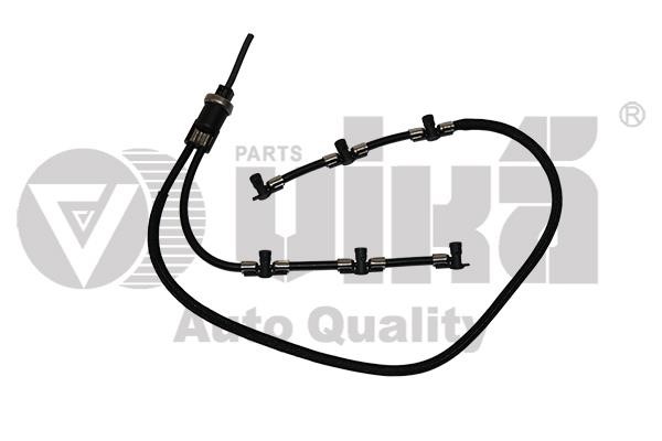 Fuel hose Audi: 11301577401 Vika Hose, fuel system pressure tester