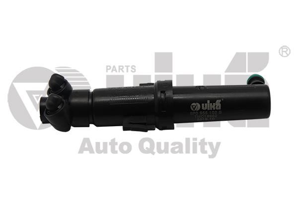 99551797101 Vika Headlamp washer nozzle