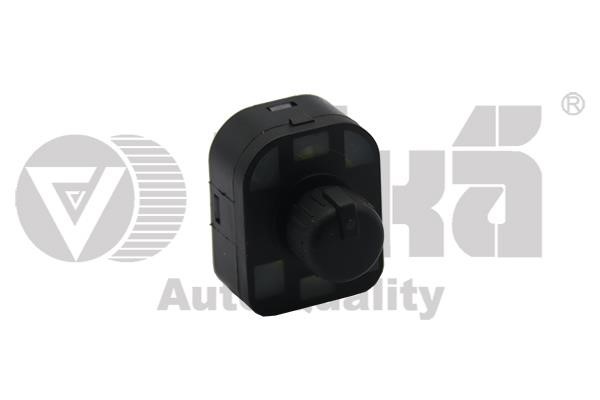 99591049001 Vika Mirror adjustment switch
