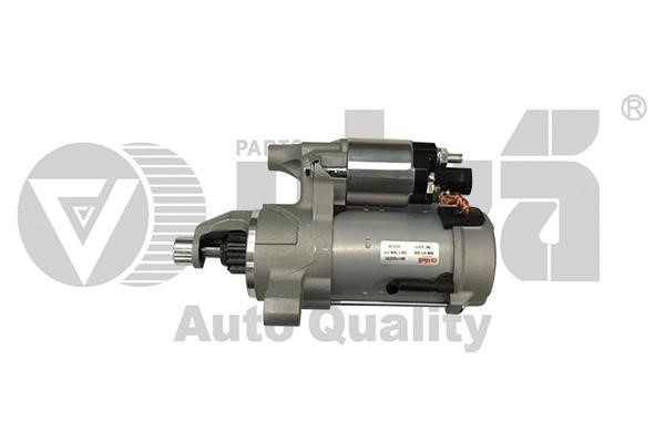 Starter motor Audi Q8: 99111635701 Vika Starter