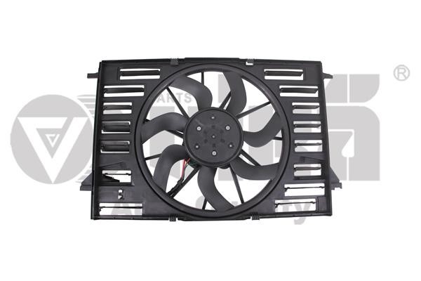 Vika 11211836101 Hub, engine cooling fan wheel 11211836101