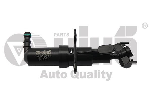 Headlamp washer jets Skoda: 99551791901 Vika Washer Fluid Jet, headlight cleaning