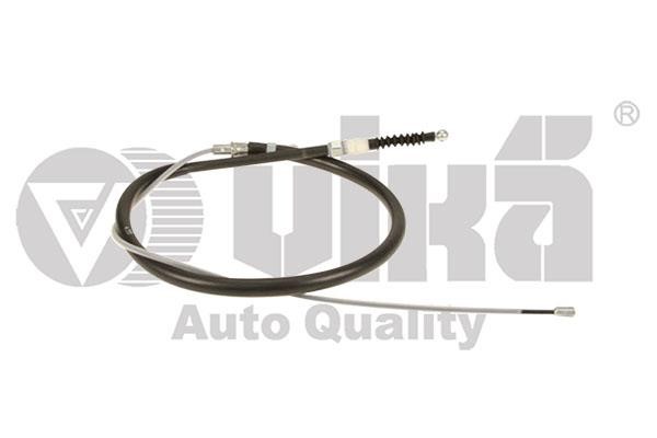 Vika 66091559001 Cable Pull, parking brake 66091559001