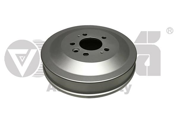 Vika 66091563201 Brake drum 66091563201 66091563201 Vika Brake drum