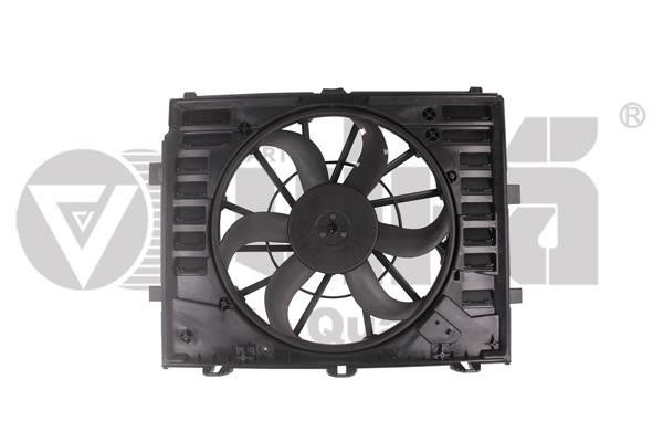 Vika 11211835901 Hub, engine cooling fan wheel 11211835901