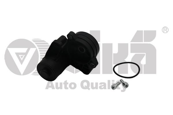 Vika 69980001501 Control Element, parking brake caliper 69980001501