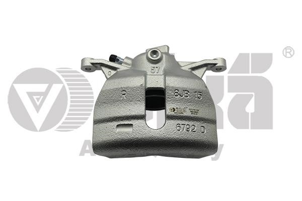 66151724101 Vika Brake caliper
