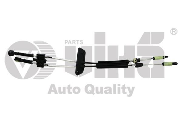 Clutch cable Volkswagen Multivan: 77111646801 Vika Gearbox cable