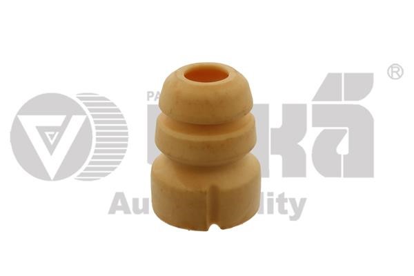 Shock absorber dust cover Audi A4: 44121784401 Vika Shock absorber bump stop