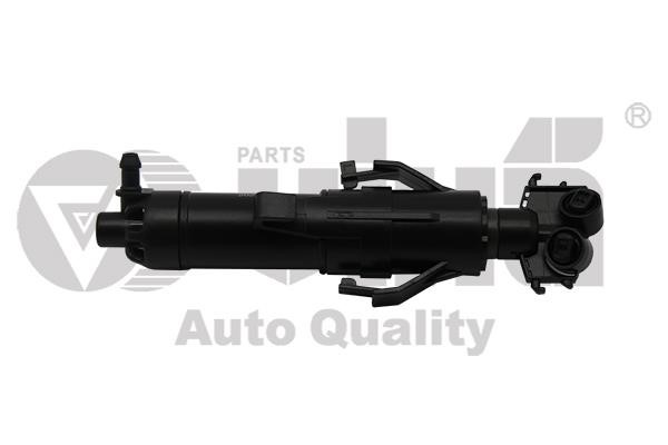 Headlamp washer jets Skoda Superb: 99567601 Vika Headlamp washer nozzle