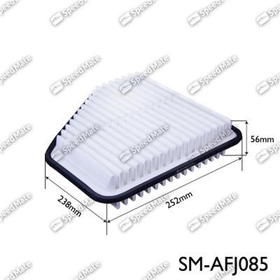 Speedmate SM-AFJ085 Air filter SMAFJ085