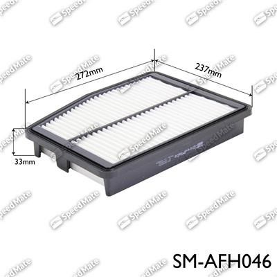 Speedmate SM-AFH046 Air filter SMAFH046