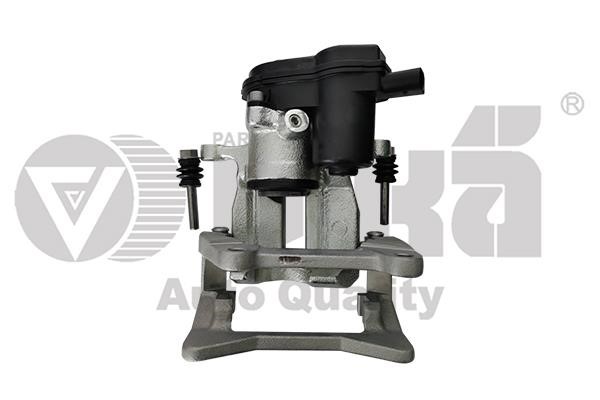 Brake caliper Audi Q5: 66151743201 Vika Brake caliper