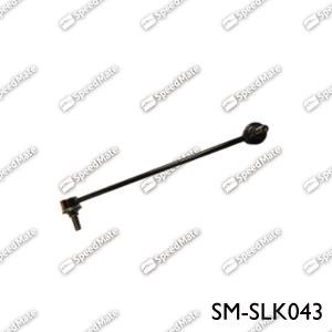 Speedmate SM-SLK043 Rod/Strut, stabiliser SMSLK043