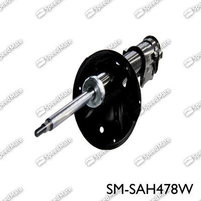 Front suspension shock absorber Speedmate SM-SAH478W