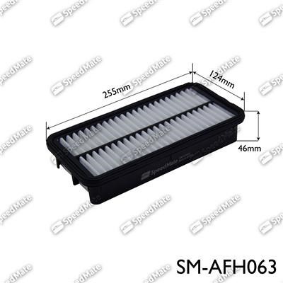 Speedmate SM-AFH063 Filter SMAFH063