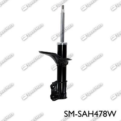 Speedmate SM-SAH478W Front suspension shock absorber SMSAH478W