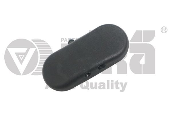 Windscreen washer jets Audi A2: 99551819101 Vika Washer Fluid Jet, window cleaning