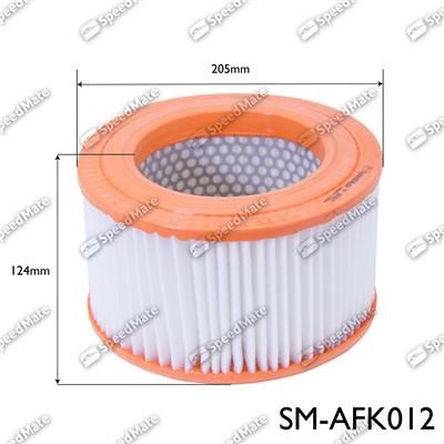 Speedmate SM-AFK012 Air filter SMAFK012