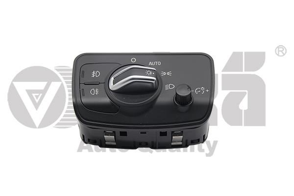 99411791701 Vika Head light switch