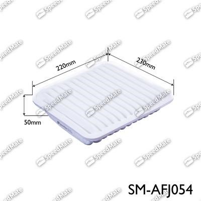 Speedmate SM-AFJ054 Air filter SMAFJ054