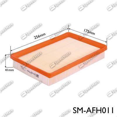 Speedmate SM-AFH011 Air filter SMAFH011