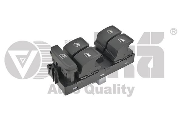 99591810701 Vika Power window button