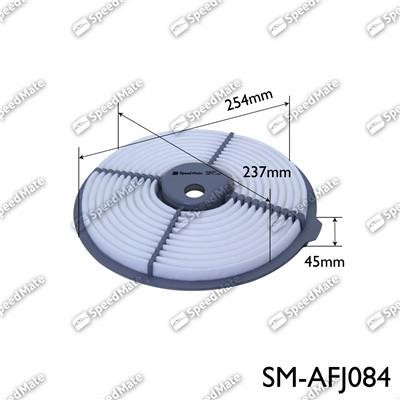 Speedmate SM-AFJ084 Air filter SMAFJ084