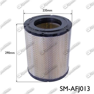 Speedmate SM-AFJ013 Air filter SMAFJ013