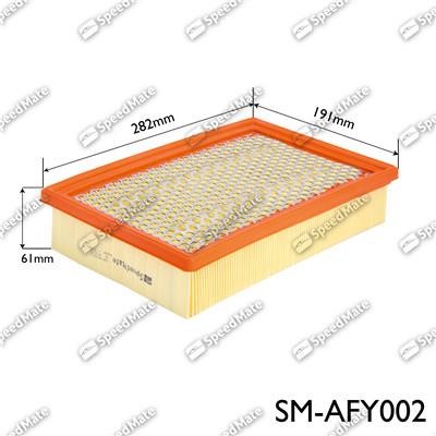 Speedmate SM-AFY002 Filter SMAFY002